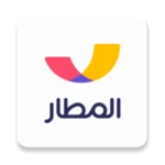 almatar: book flights & hotels android application logo